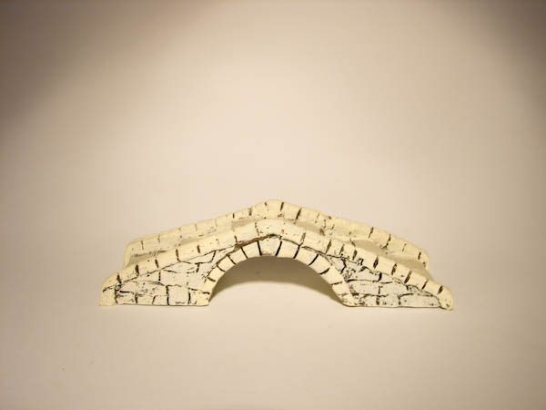 Pont pour santons de 7 cm