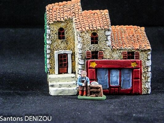 Boutique à l