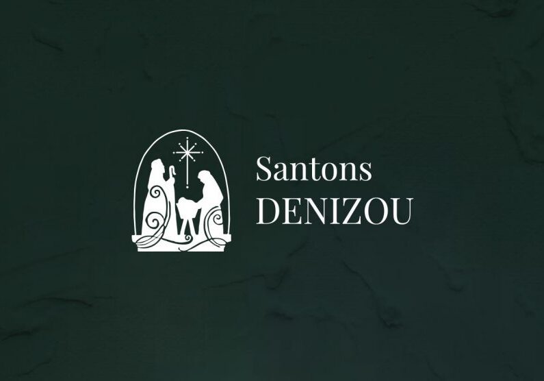 default-image2 Logo Santons Denizou - Provence