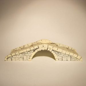 Pont pour santons de 9 cm