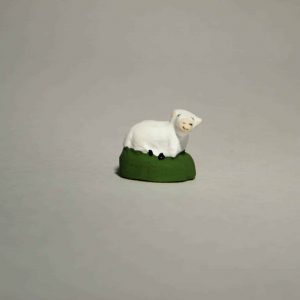 Mouton de 1 cm