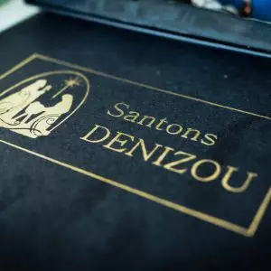 santons DENIZOU