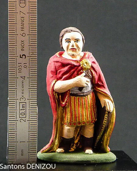 Saint Maurice 7cm
